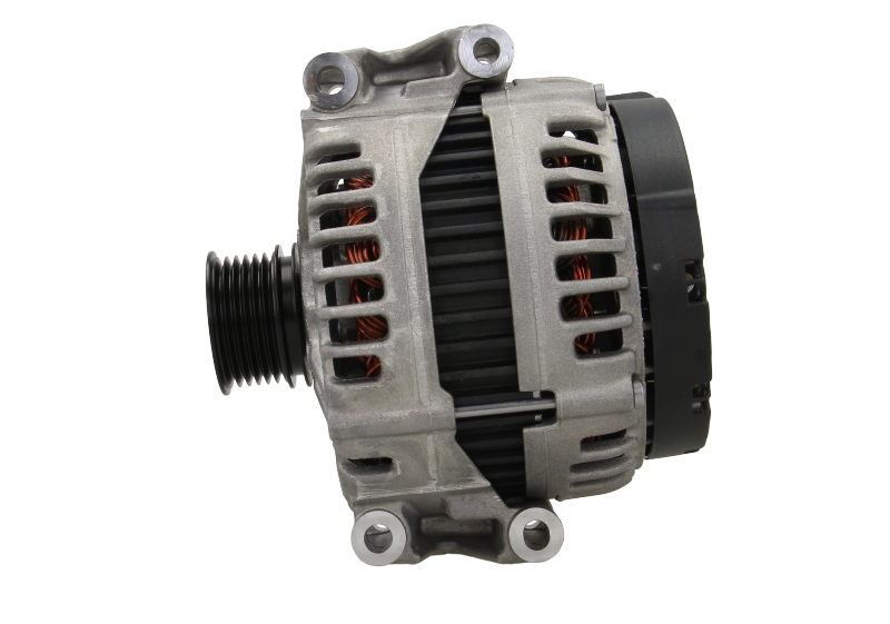 Original new SEG alternator suitable for Mercedes