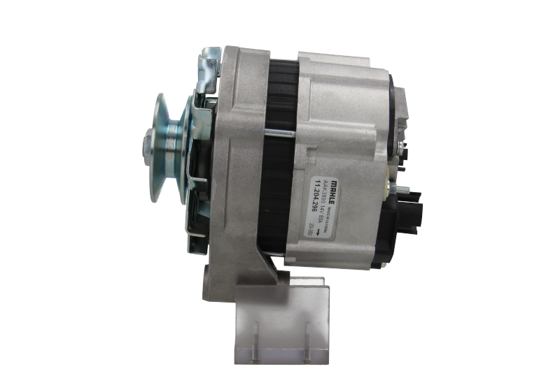 Original new Mahle alternator suitable for Lombardini MG464 80 A