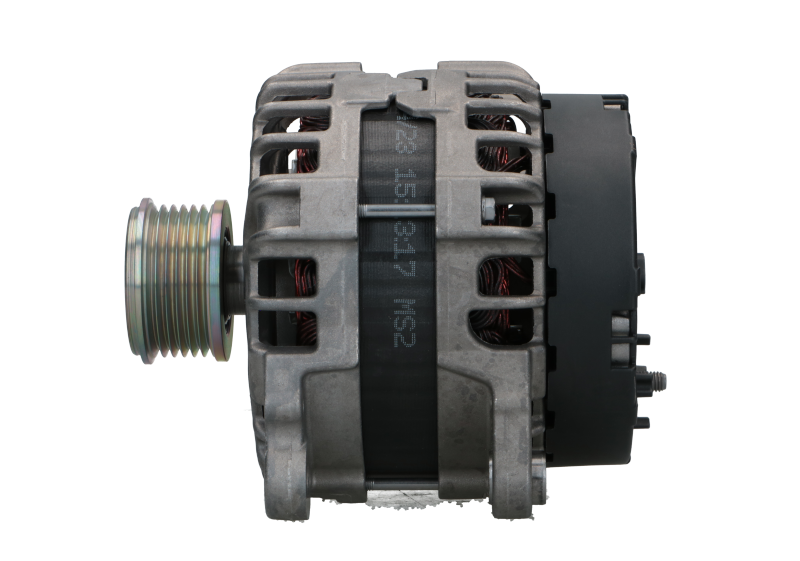 Original new SEG alternator suitable for Renault