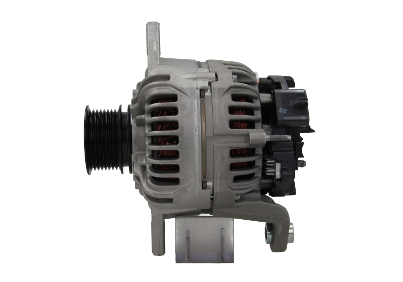 Original new SEG alternator suitable for Volvo