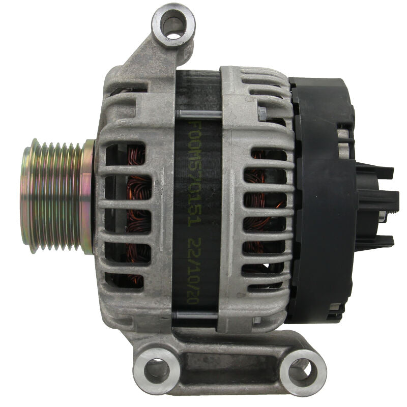 Original new SEG alternator suitable for Ford