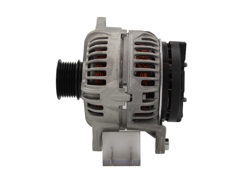 Original new SEG alternator suitable for Iveco