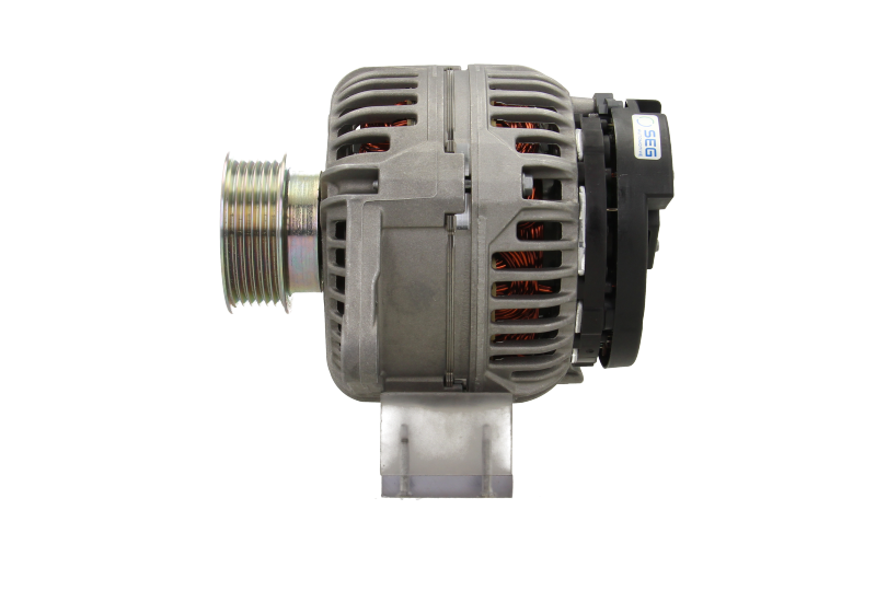 Original new SEG alternator suitable for Iveco