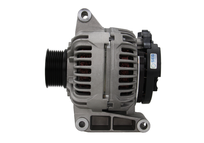 Original new SEG alternator suitable for Mercedes