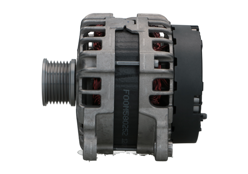Original new SEG alternator suitable for Renault