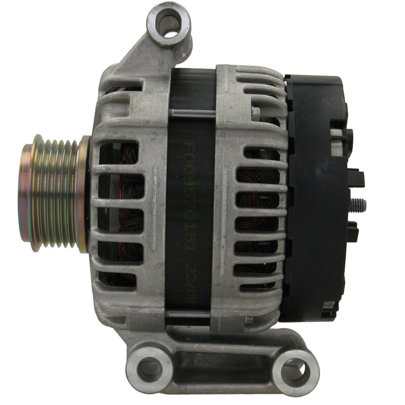 Original new SEG alternator suitable for Citroën/Peugeot