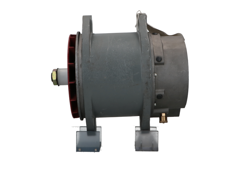 New Prestolite alternator suitable for Volvo 880639Z 115 A