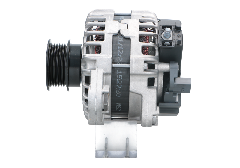 Original new SEG alternator suitable for Volvo