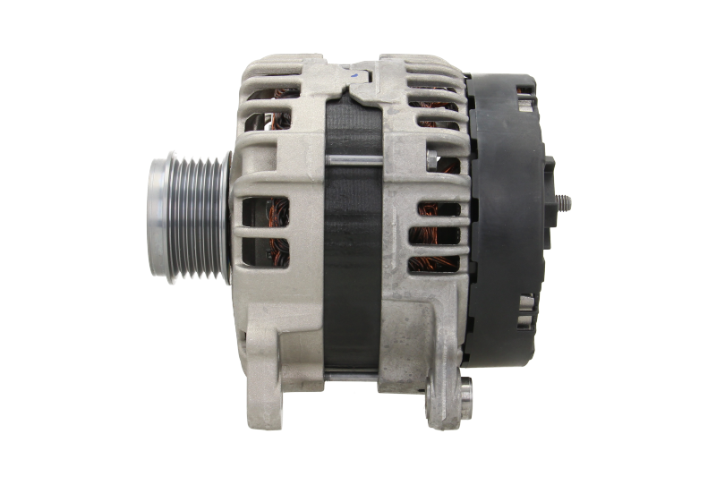 Original new SEG alternator suitable for Audi