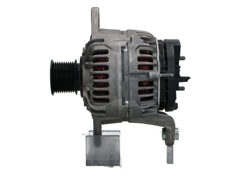 Original new SEG alternator suitable for Volvo