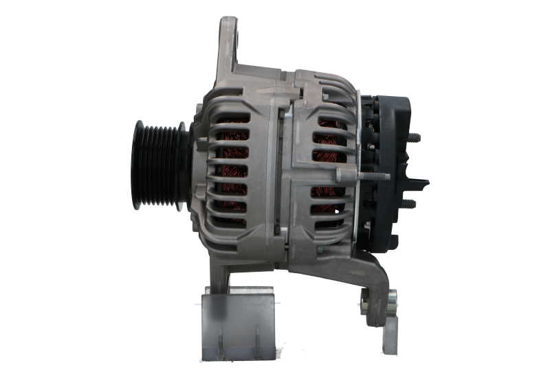 Original new SEG alternator suitable for Volvo