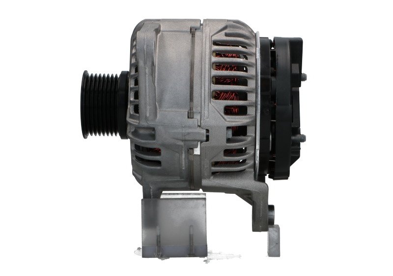 Original new SEG alternator suitable for Iveco