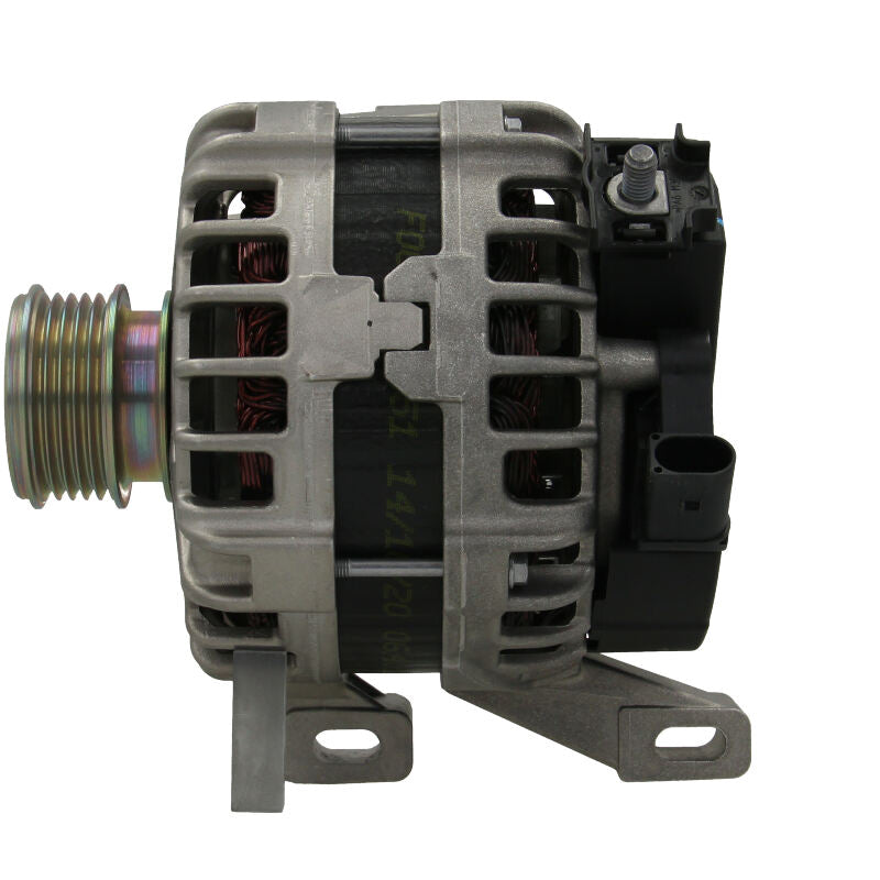 Original new SEG alternator suitable for Volvo