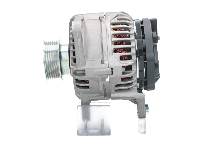 Original new SEG alternator suitable for Renault