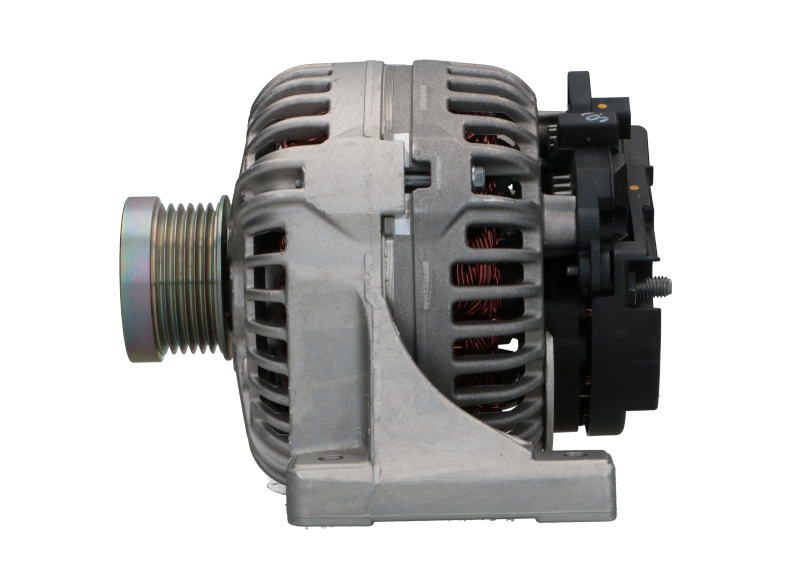 Original new SEG alternator suitable for Volvo