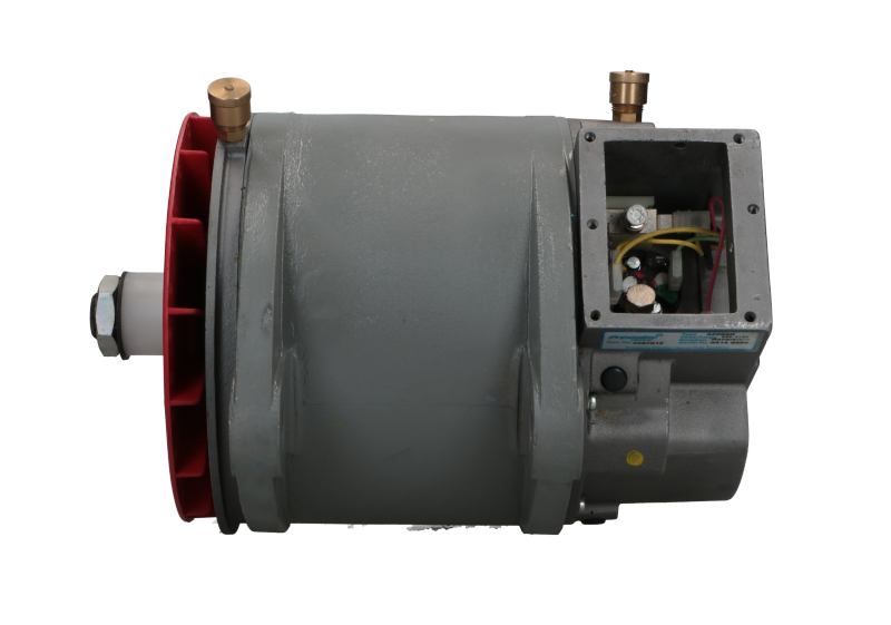 New Prestolite alternator suitable for Volvo 880701Z 115 A