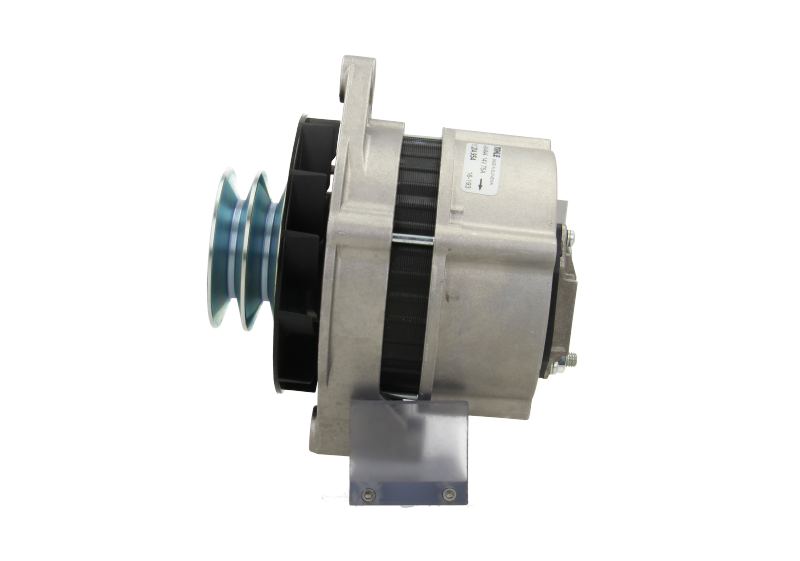 Original new Mahle alternator suitable for John 75A MG758 75 A