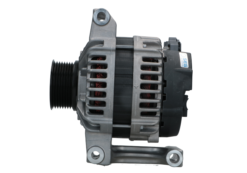 Original new SEG alternator suitable for Mercedes-Benz