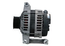 Load image into Gallery viewer, Original new SEG alternator suitable for Mercedes-Benz