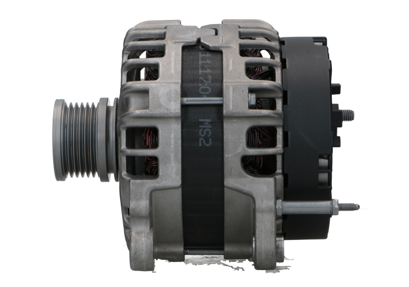 Original new SEG alternator suitable for Audi