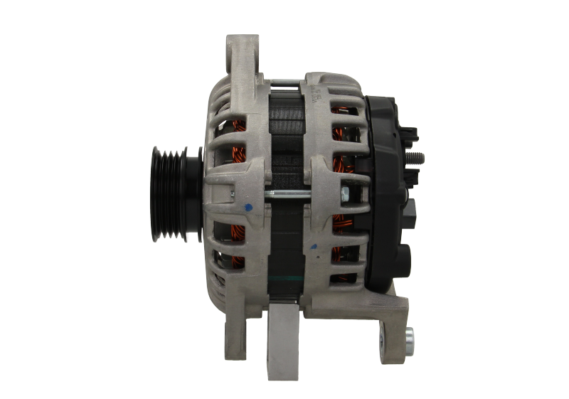 Original New SEG alternator suitable for Mahindra F000BL0625 140 A