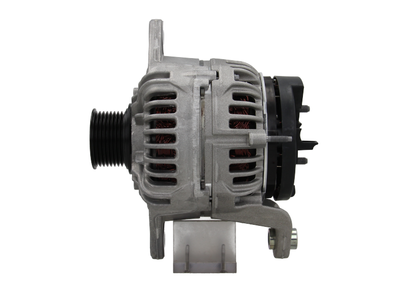Original new SEG alternator suitable for Iveco