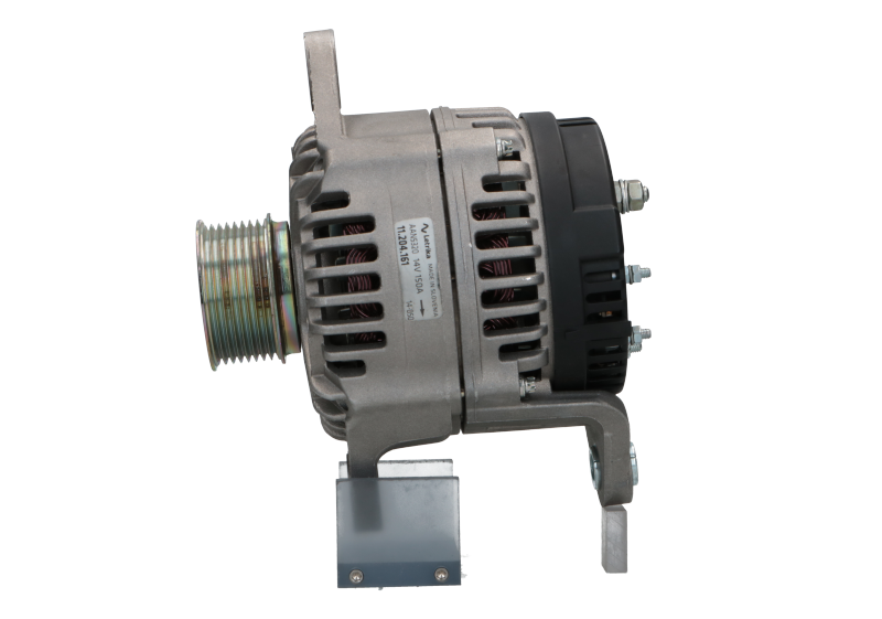 Original new Mahle alternator suitable for AGCO MG577 150 A