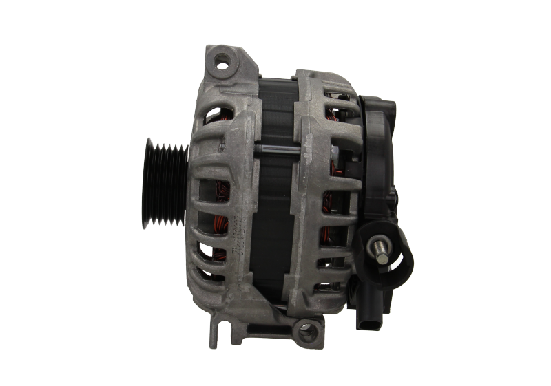Original new SEG alternator suitable for Fiat F000BL07BG 140 A