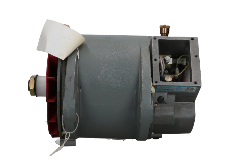 New Prestolite alternator suitable for Volvo 880715Z 115 A