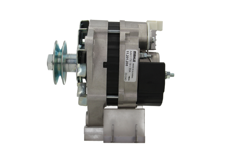 Original new Mahle alternator suitable for Renault MG374 55 A