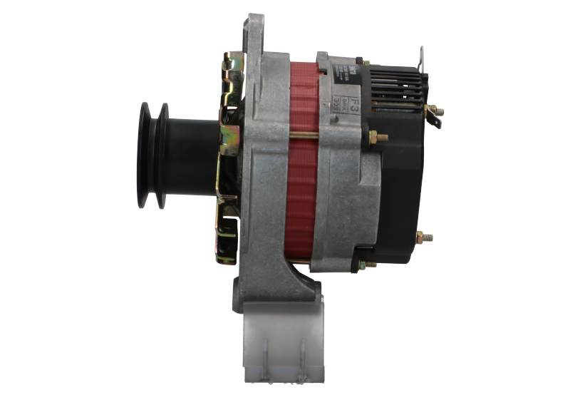 Original new Mahle alternator suitable for Volkswagen MG380 45 A