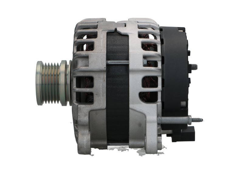 Original new SEG alternator suitable for Audi