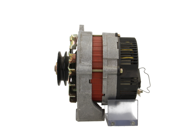 Original new Mahle alternator suitable for Volkswagen