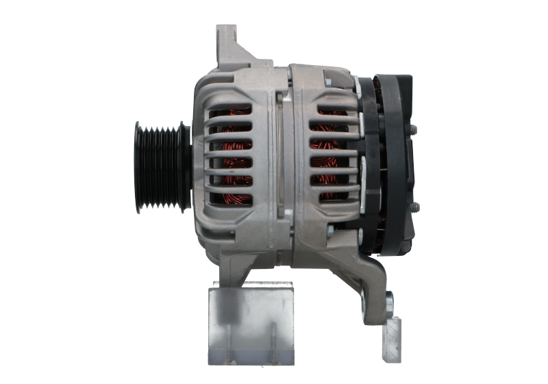 Original new SEG alternator suitable for Iveco