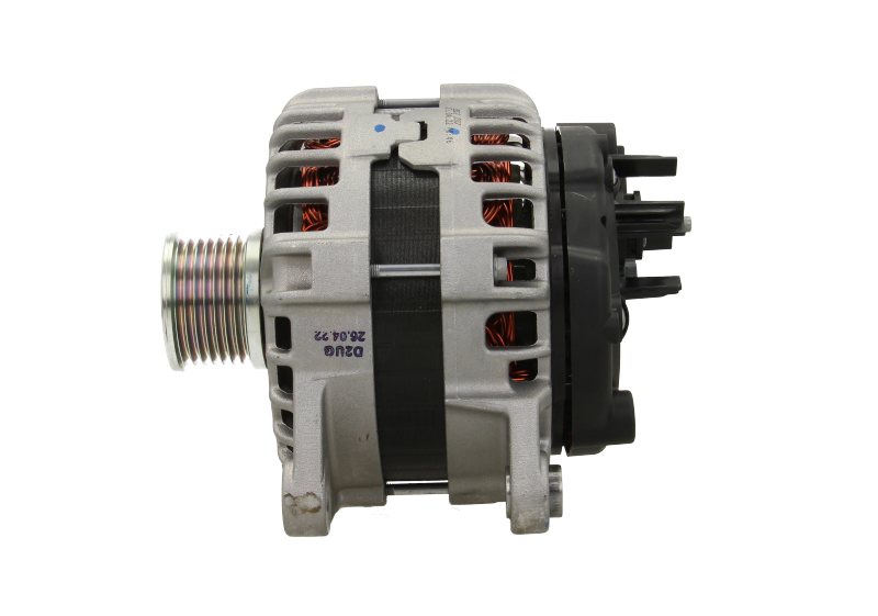 Original new SEG alternator suitable for Renault F000BL08Y5 180 A