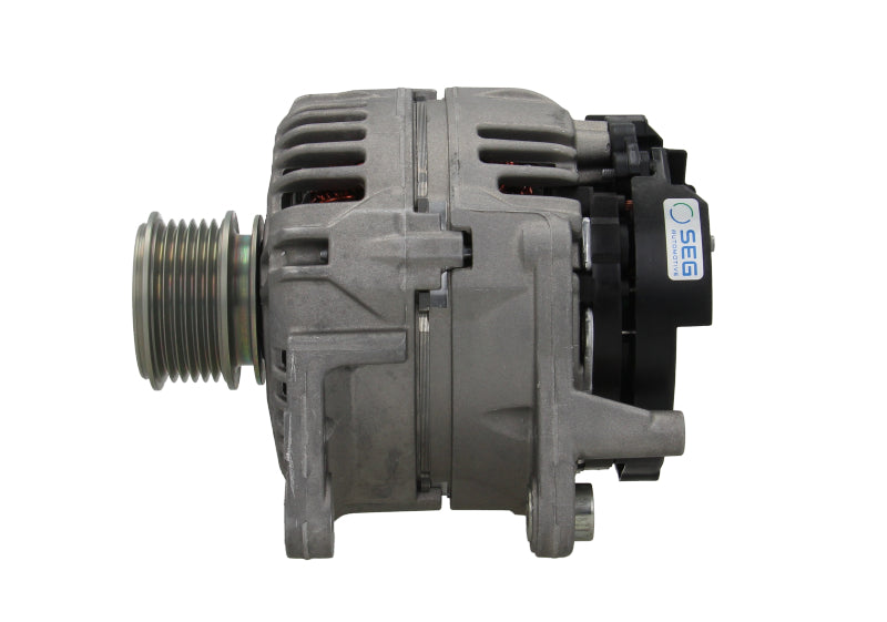 Original new SEG alternator suitable for LDV