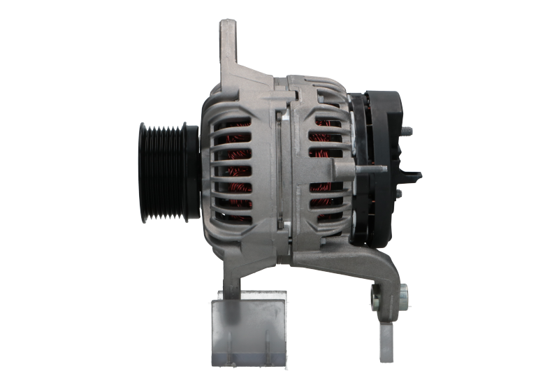 Original new SEG alternator suitable for Volvo