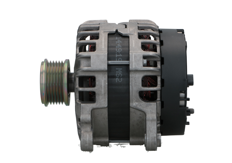 Original new SEG alternator suitable for Renault