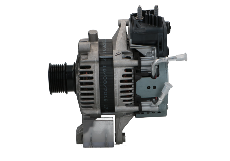 Original new SEG alternator suitable for Mercedes