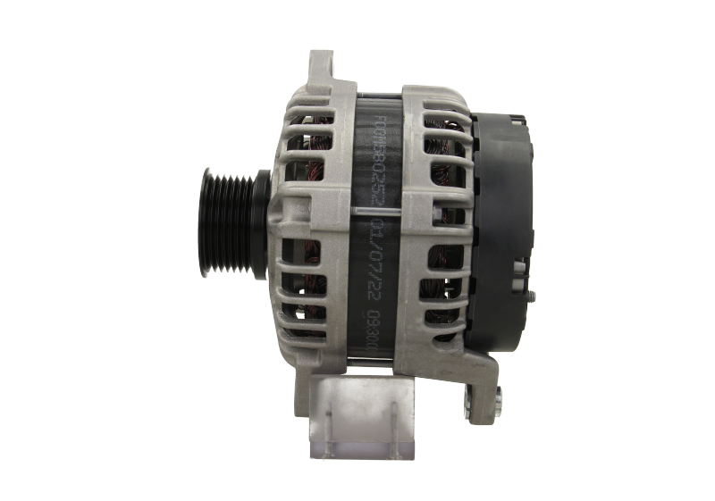 Original new SEG alternator suitable for Iveco