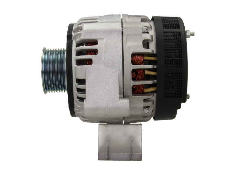Original new Mahle alternator suitable for John 240A MG759 240 A