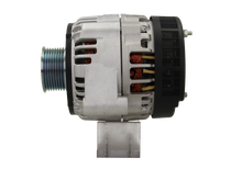 Load image into Gallery viewer, Original new Mahle alternator suitable for John 240A MG759 240 A