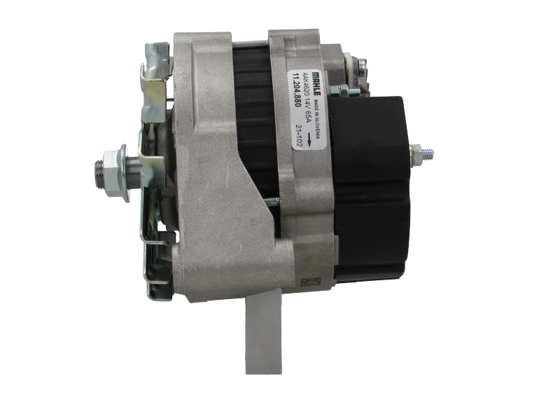 Original new Mahle alternator suitable for Deutz (without MG626 65 A