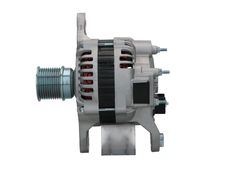 Original new Mahle alternator suitable for Volvo MG1125 110 A