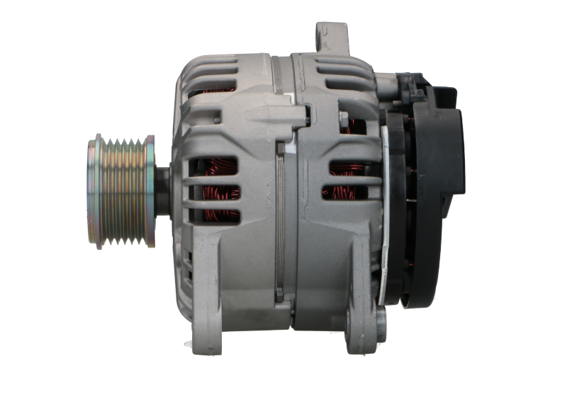 Original new SEG alternator suitable for Renault