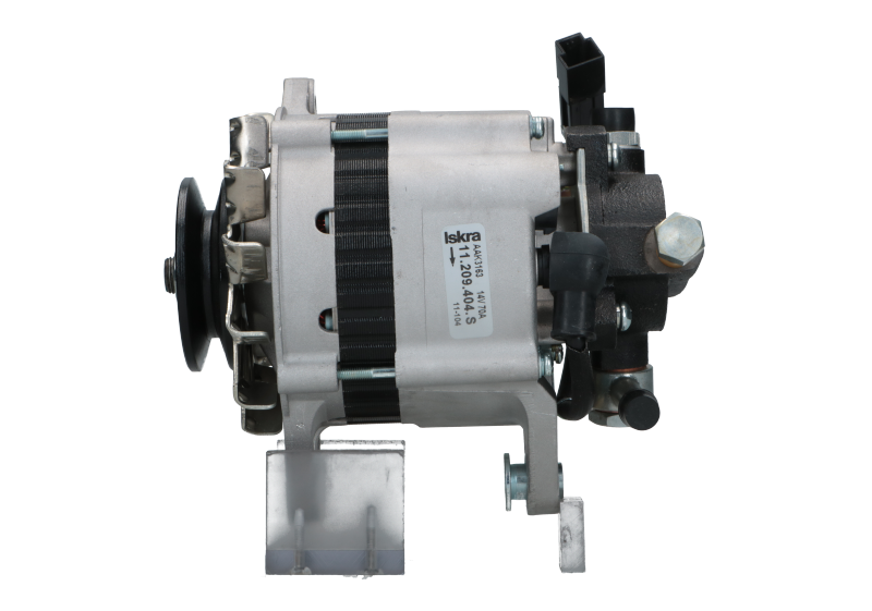 Original new Mahle alternator suitable for Opel MG585 70 A