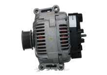 Charger l'image dans la galerie, Original Neu Valeo Lichtmaschine passend für Audi  A6  TG16C014 150 A