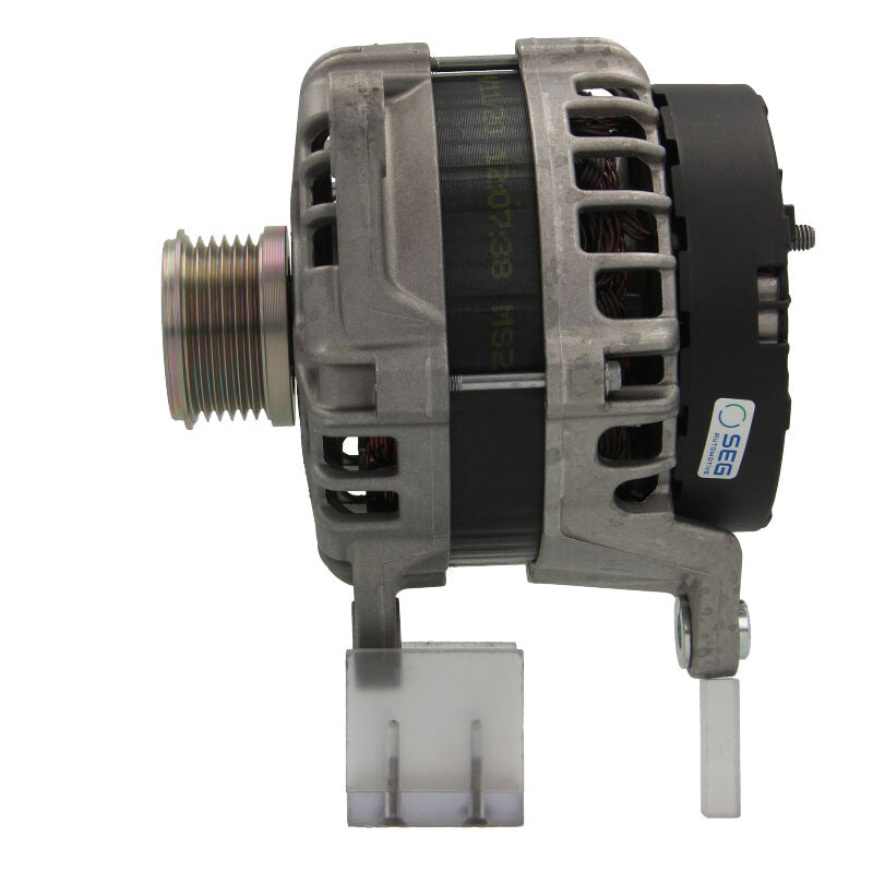 Original new SEG alternator suitable for Iveco Case