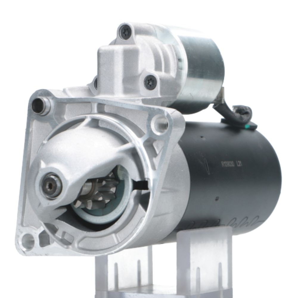 Anlasser für FIAT BRAVA CROMA ALFA ROMEO 145 1.9JTD BLS CHEVROLET LANCIA Starter