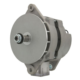 +Line Lichtmaschine  120A